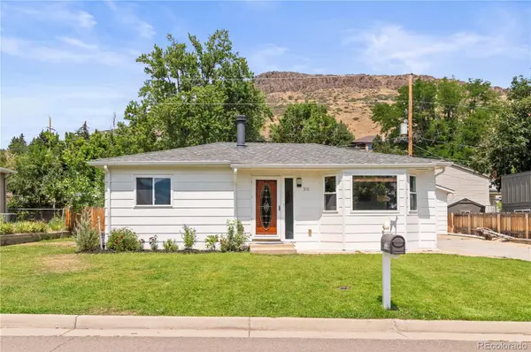310 Lily LN, Golden, CO 80403