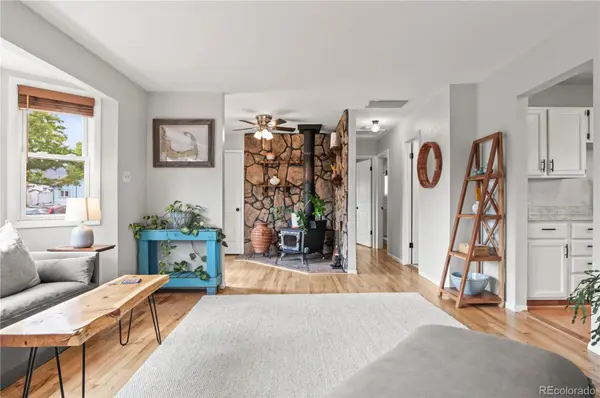 310 Lily LN, Golden, CO 80403