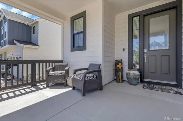 1174 Williams LOOP, Elizabeth, CO 80107