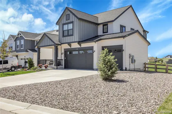 1174 Williams LOOP, Elizabeth, CO 80107