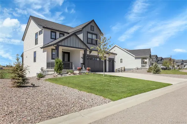 1174 Williams LOOP, Elizabeth, CO 80107