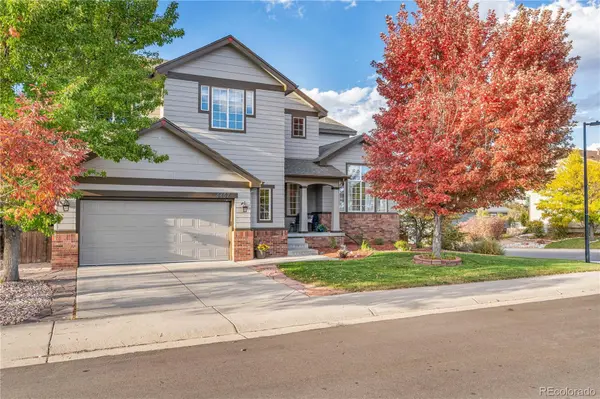 4467 Trailside LN, Castle Rock, CO 80109