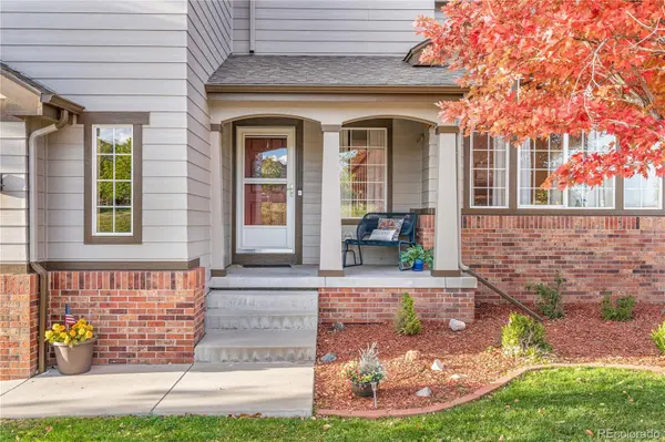 4467 Trailside LN, Castle Rock, CO 80109