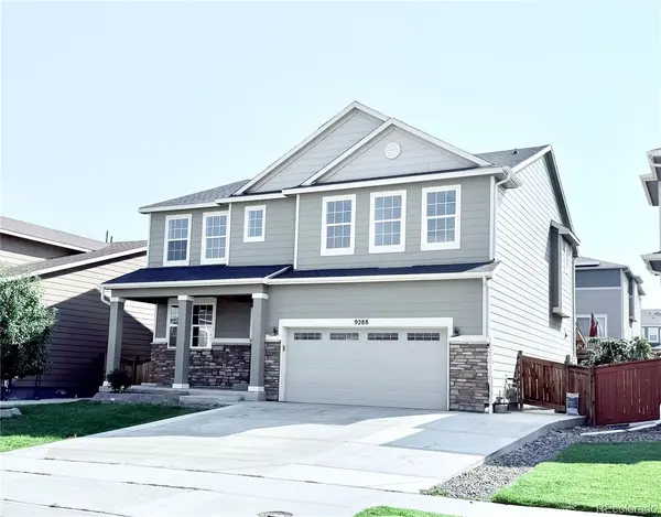 9288 Richfield ST, Commerce City, CO 80022