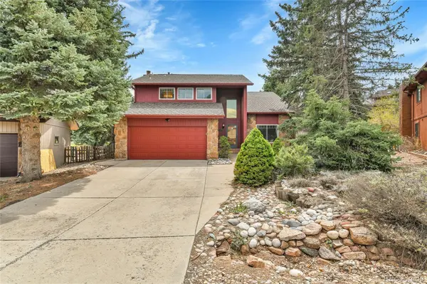 15740 Sandtrap WAY, Morrison, CO 80465