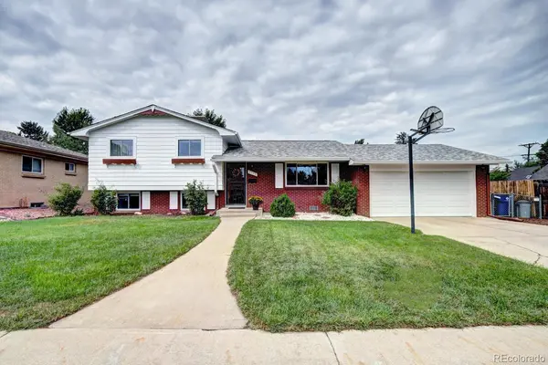 4755 Reed ST, Wheat Ridge, CO 80033