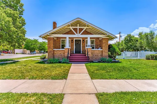 732 Greenwood AVE, Canon City, CO 81212
