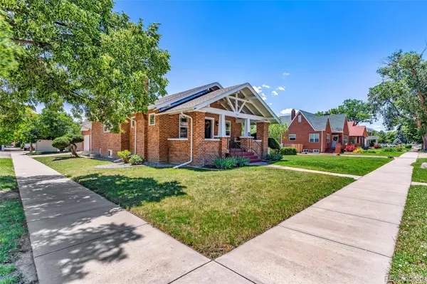 732 Greenwood AVE, Canon City, CO 81212