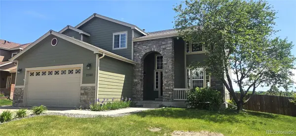 21580 Longs Peak LN, Parker, CO 80138