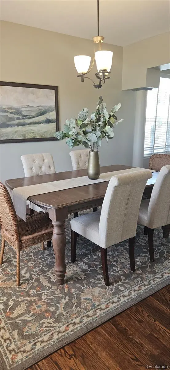 21580 Longs Peak LN, Parker, CO 80138