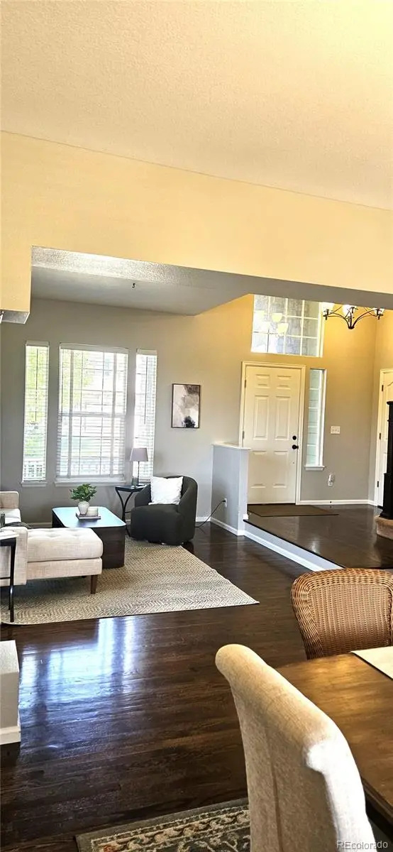 21580 Longs Peak LN, Parker, CO 80138