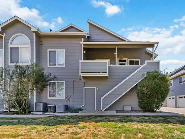 1049 S Walden WAY #257, Aurora, CO 80017