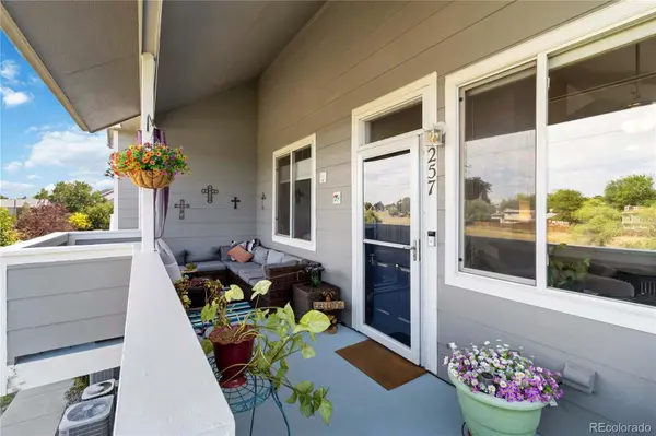 1049 S Walden WAY #257, Aurora, CO 80017
