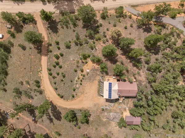 62 Quartz CIR, Bailey, CO 80421