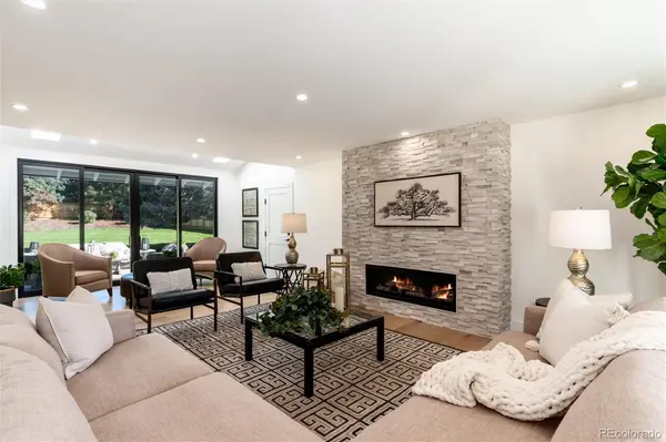 1555 Crestridge DR, Greenwood Village, CO 80121