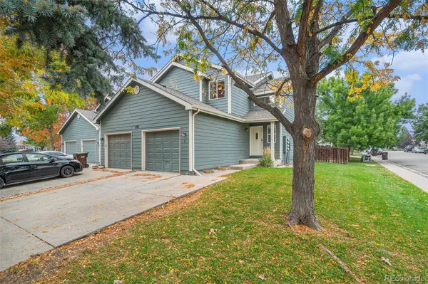1061 Tierra LN #A, Fort Collins, CO 80521