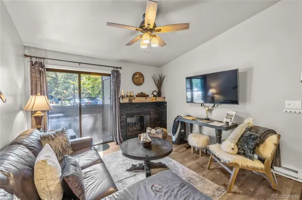 1061 W Beaver Creek BLVD #F203, Avon, CO 81620