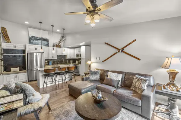 1061 W Beaver Creek BLVD #F203, Avon, CO 81620