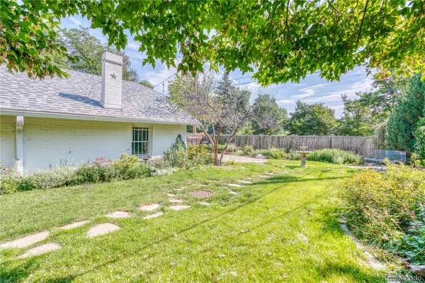 828 N Humboldt ST, Denver, CO 80218