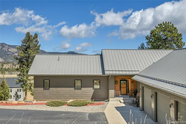 96 Garnet LN, Pine, CO 80470