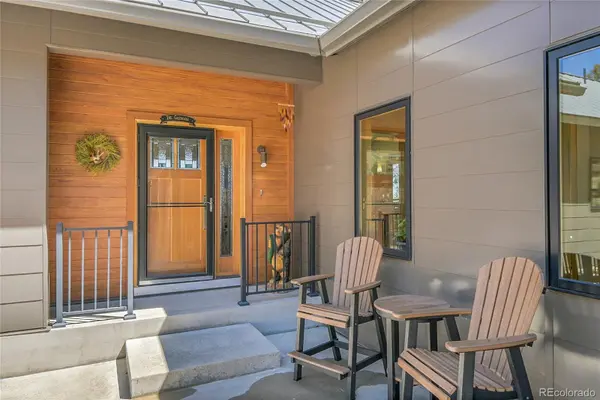 96 Garnet LN, Pine, CO 80470