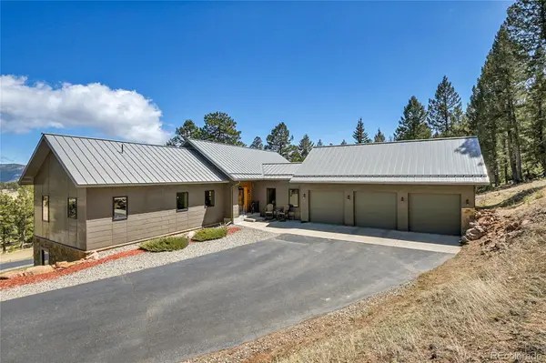 96 Garnet LN, Pine, CO 80470