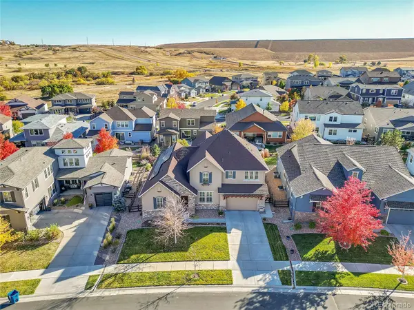 14672 Melco AVE, Parker, CO 80134