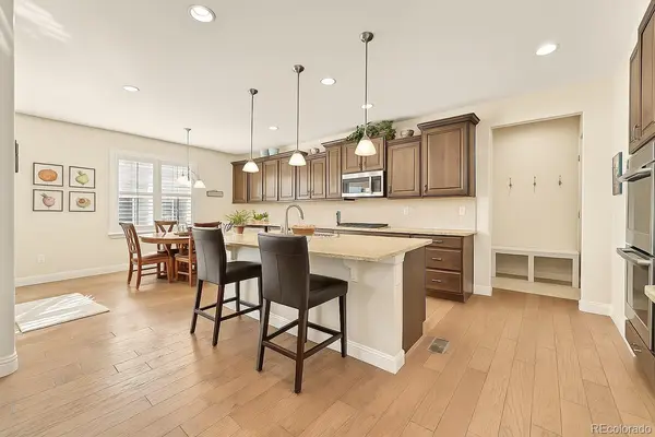 14672 Melco AVE, Parker, CO 80134