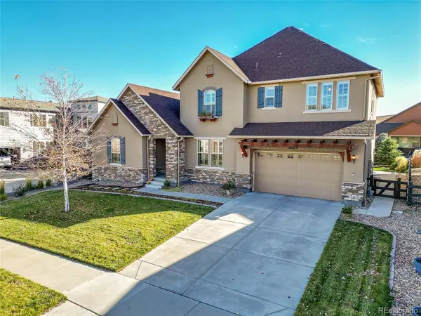 14672 Melco AVE, Parker, CO 80134