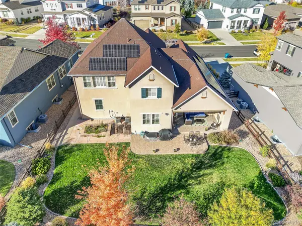 14672 Melco AVE, Parker, CO 80134