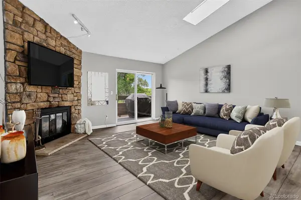7040 W 20th AVE #302, Lakewood, CO 80214