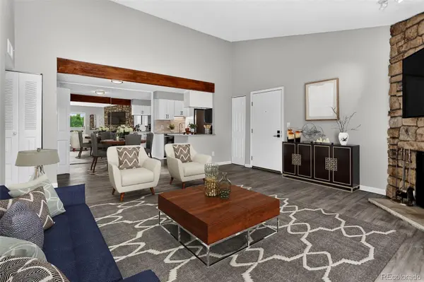 7040 W 20th AVE #302, Lakewood, CO 80214