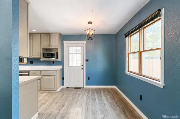 530 2nd ST, Bennett, CO 80102