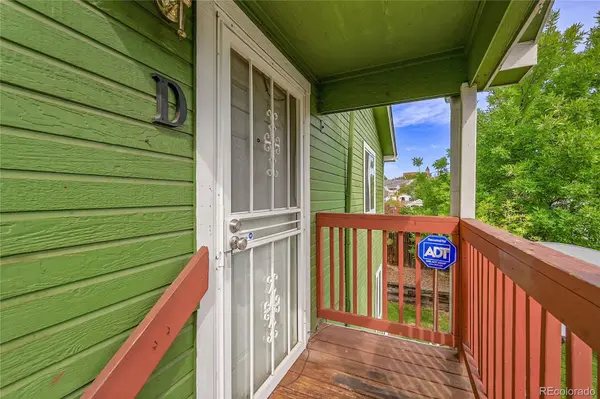 3226 W Girard AVE #D, Englewood, CO 80110