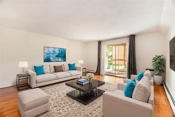 3144 S Wheeling WAY #106, Aurora, CO 80014