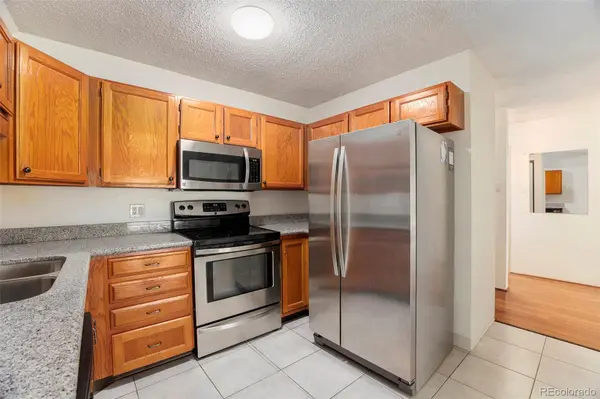 3144 S Wheeling WAY #106, Aurora, CO 80014