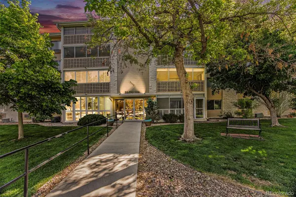 3144 S Wheeling WAY #106, Aurora, CO 80014