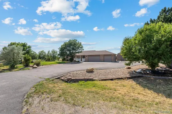 11685 Salem ST, Henderson, CO 80640