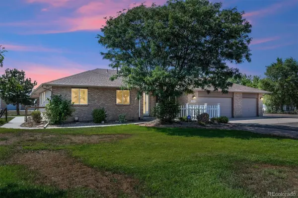 11685 Salem ST, Henderson, CO 80640