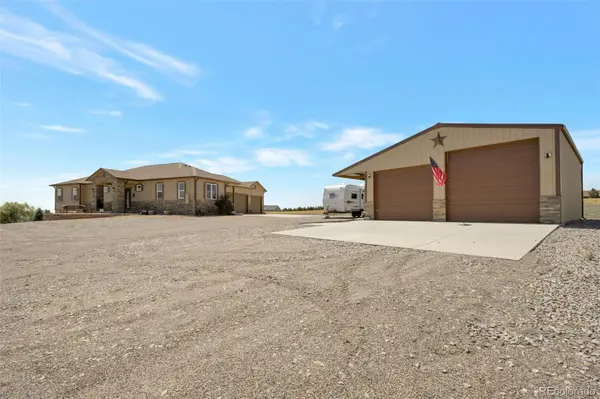 3560 Zane Gray LOOP, Parker, CO 80138
