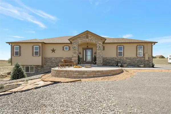 3560 Zane Gray LOOP, Parker, CO 80138