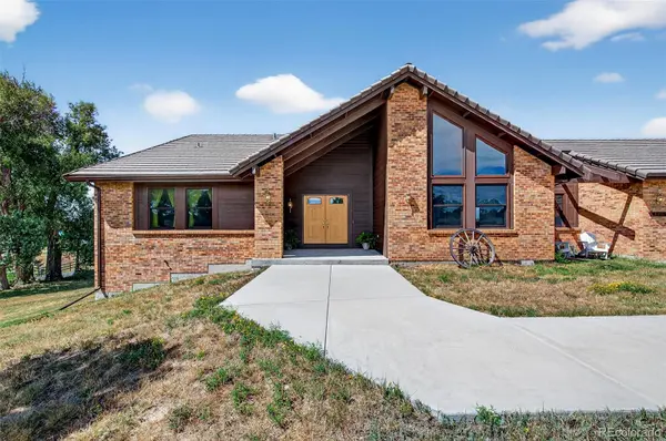 4715 Bayou Hills RD, Parker, CO 80134