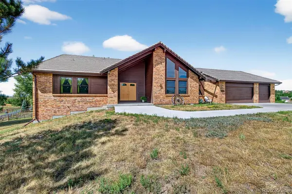 4715 Bayou Hills RD, Parker, CO 80134