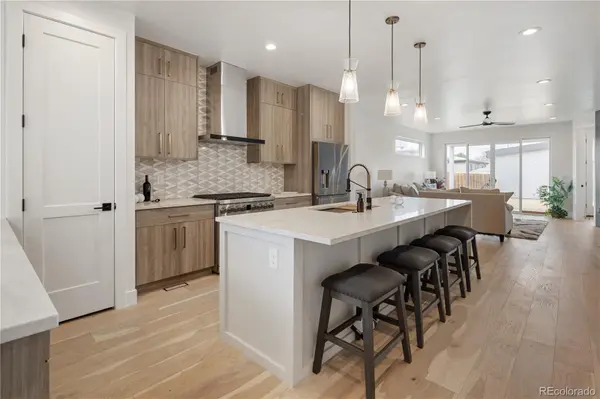 1953 W 47th AVE, Denver, CO 80211