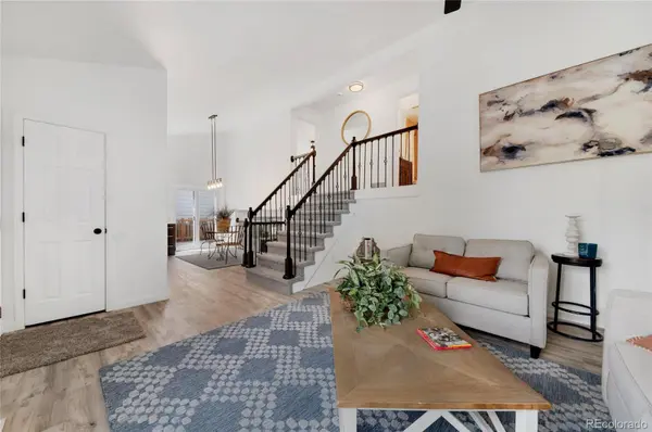 2757 S Sedalia ST, Aurora, CO 80013