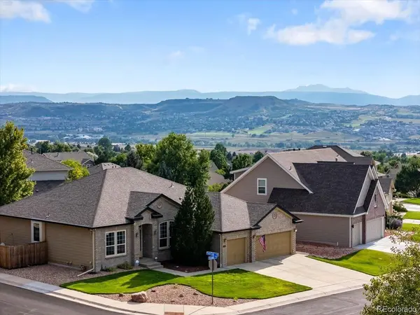 1186 Hondo CT, Castle Rock, CO 80104