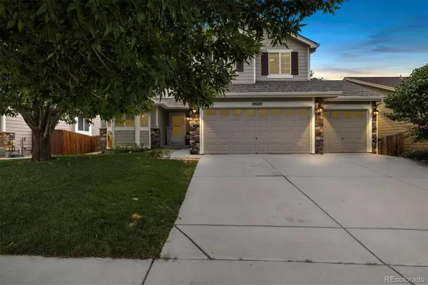 10680 Norfolk ST, Commerce City, CO 80022