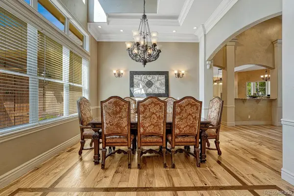 1360 Trumpeters CT, Monument, CO 80132