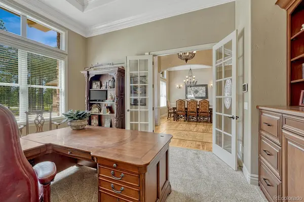 1360 Trumpeters CT, Monument, CO 80132