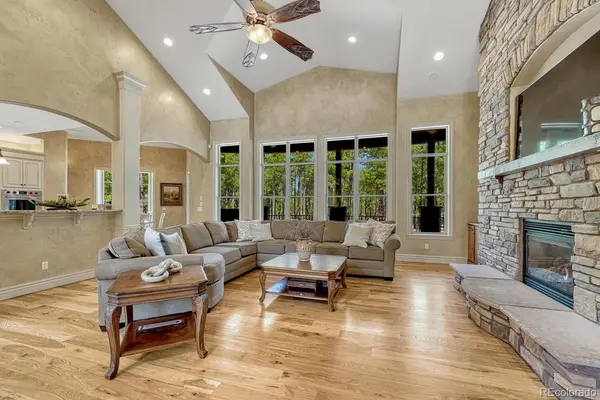 1360 Trumpeters CT, Monument, CO 80132